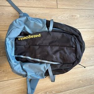 Patagonia Backpack